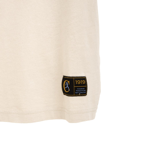 Crewneck T-Shirt